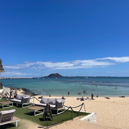 Casa Destino Apartment Corralejo Ngoại thất bức ảnh