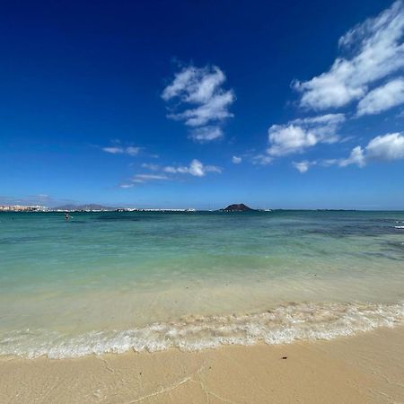Casa Destino Apartment Corralejo Ngoại thất bức ảnh