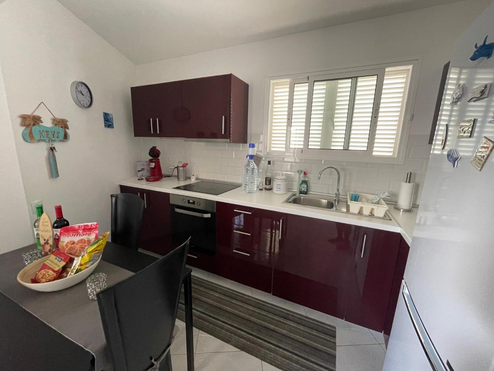 Casa Destino Apartment Corralejo Ngoại thất bức ảnh