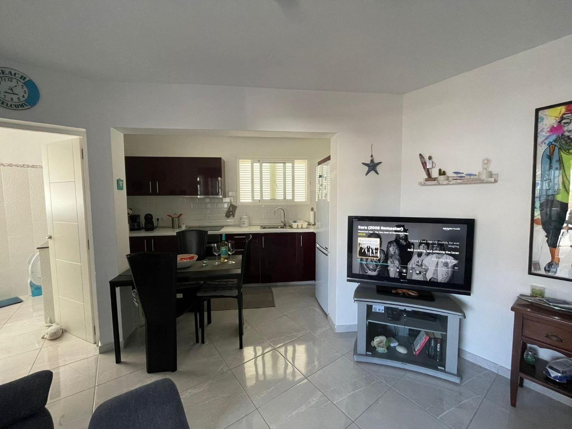 Casa Destino Apartment Corralejo Ngoại thất bức ảnh