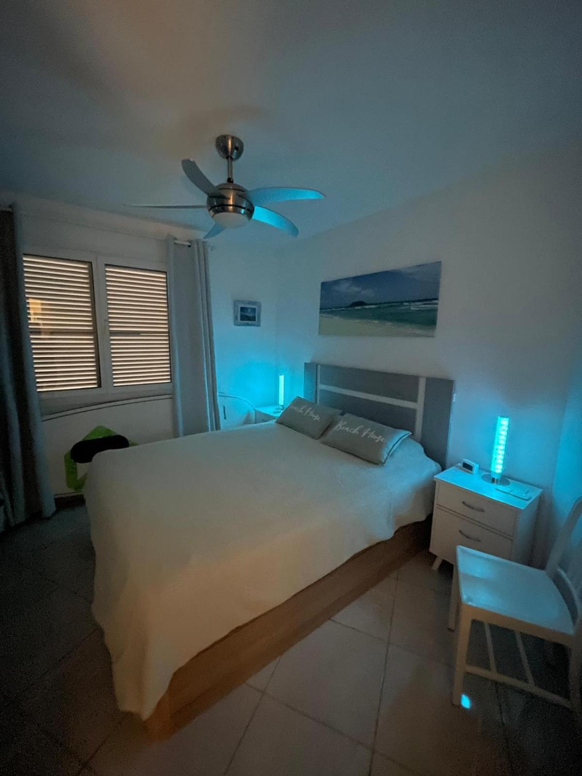 Casa Destino Apartment Corralejo Ngoại thất bức ảnh
