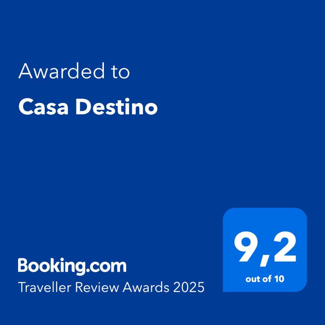 Casa Destino Apartment Corralejo Ngoại thất bức ảnh